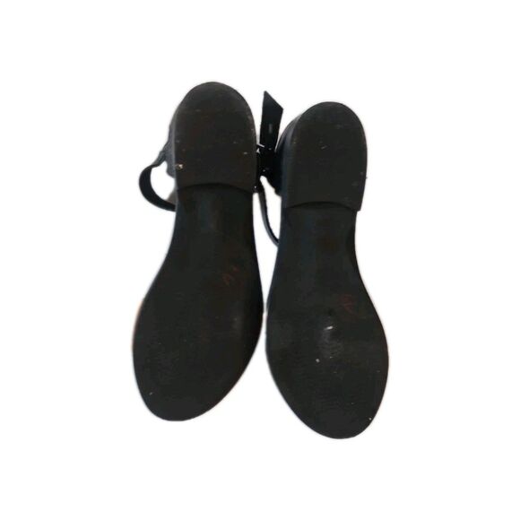 G Star Raw Brown and Black Sandals - Picture 5 of 7